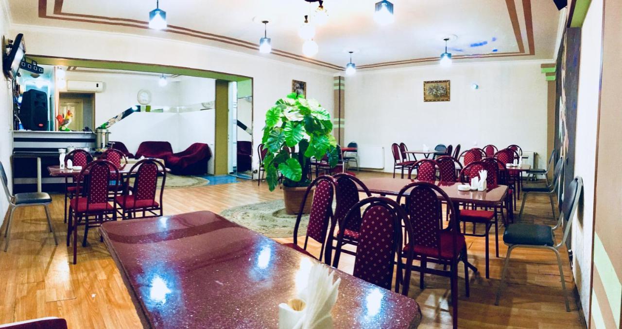 Hotel Nice Tbilisi Zewnętrze zdjęcie