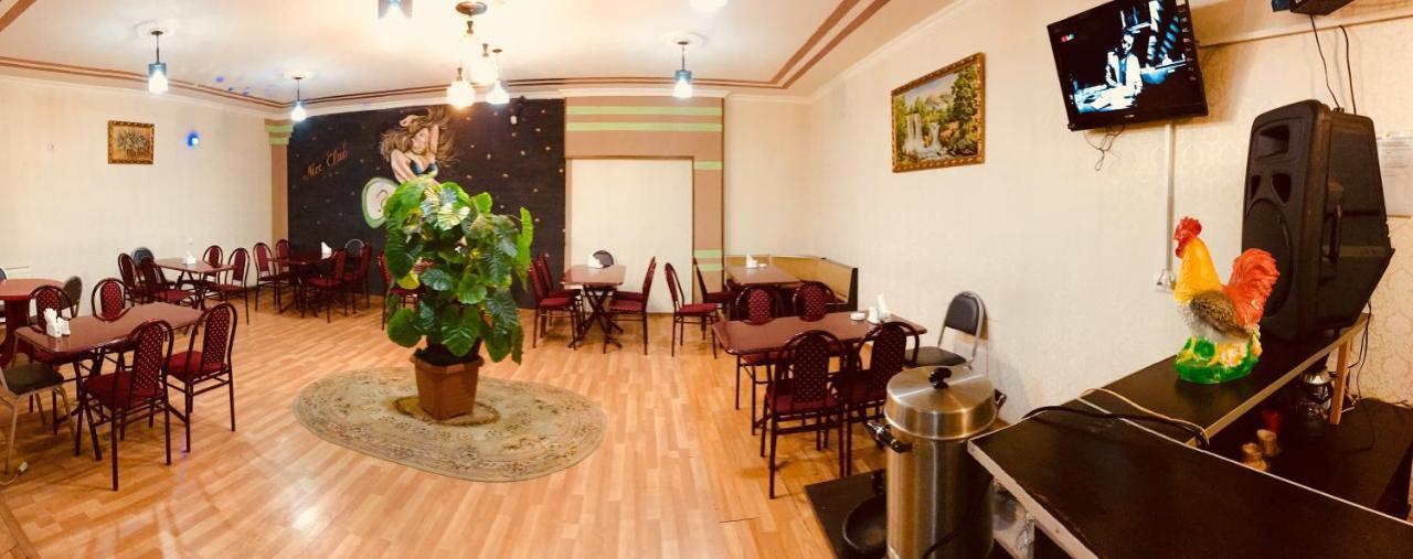 Hotel Nice Tbilisi Zewnętrze zdjęcie