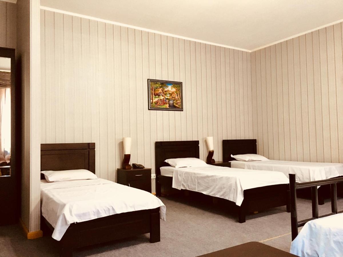 Hotel Nice Tbilisi Zewnętrze zdjęcie