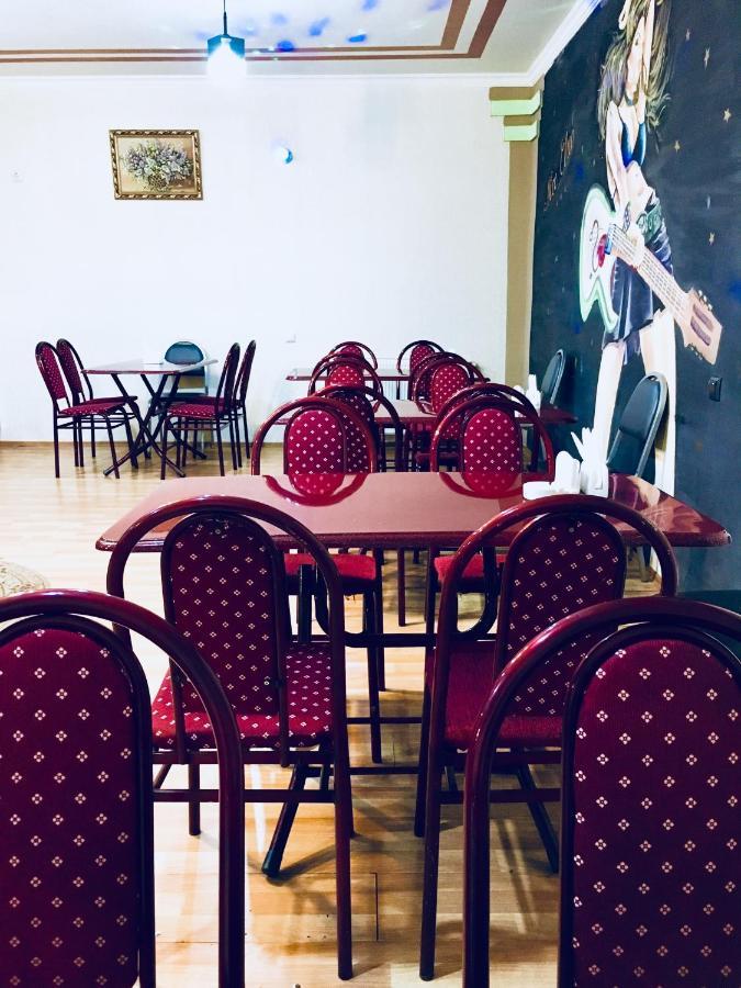 Hotel Nice Tbilisi Zewnętrze zdjęcie
