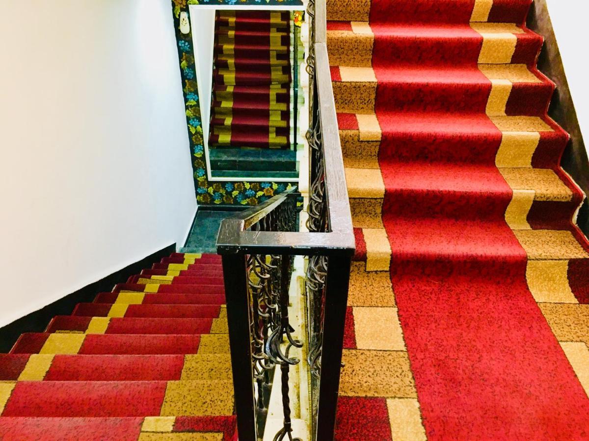 Hotel Nice Tbilisi Zewnętrze zdjęcie