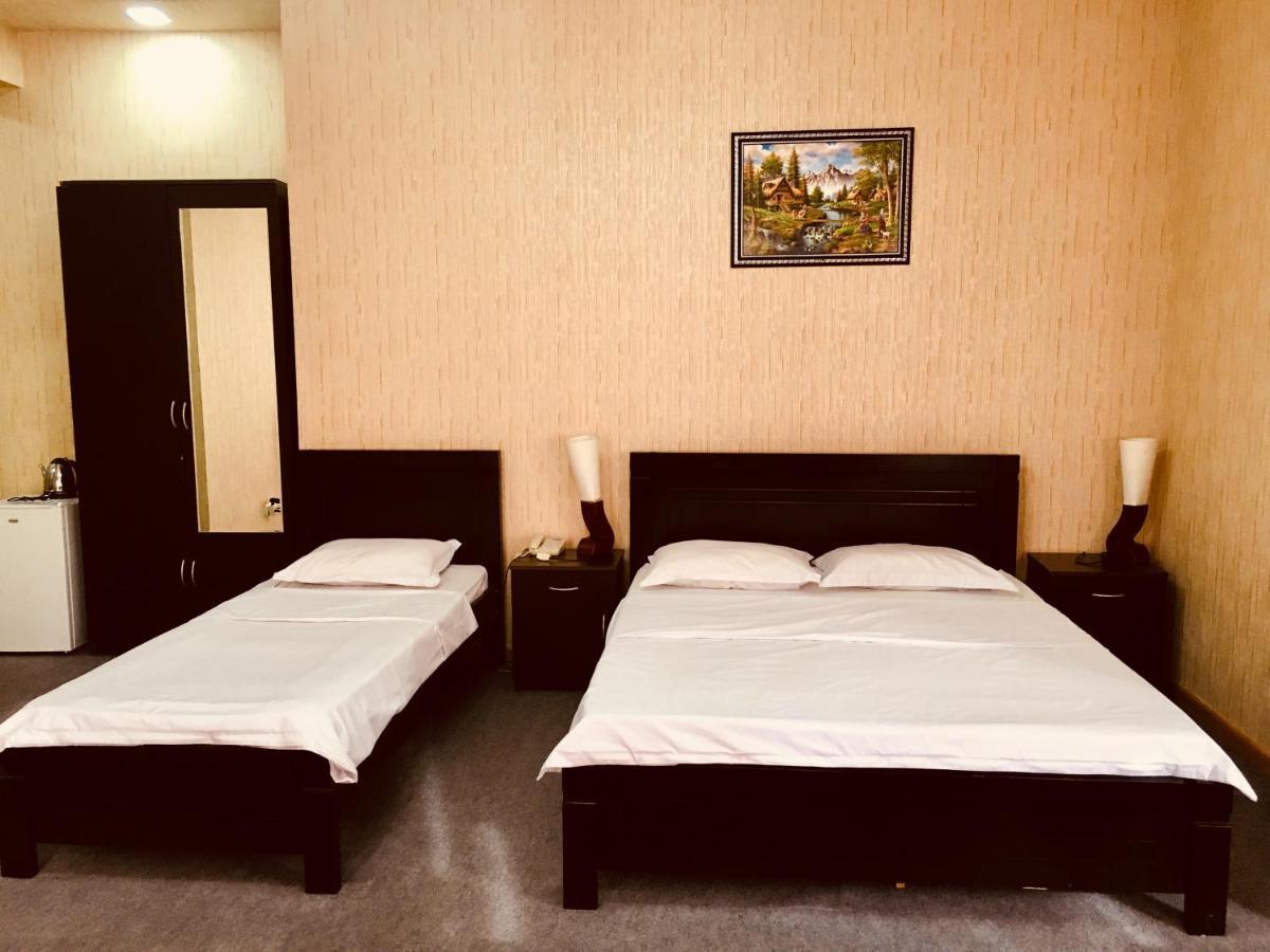 Hotel Nice Tbilisi Zewnętrze zdjęcie