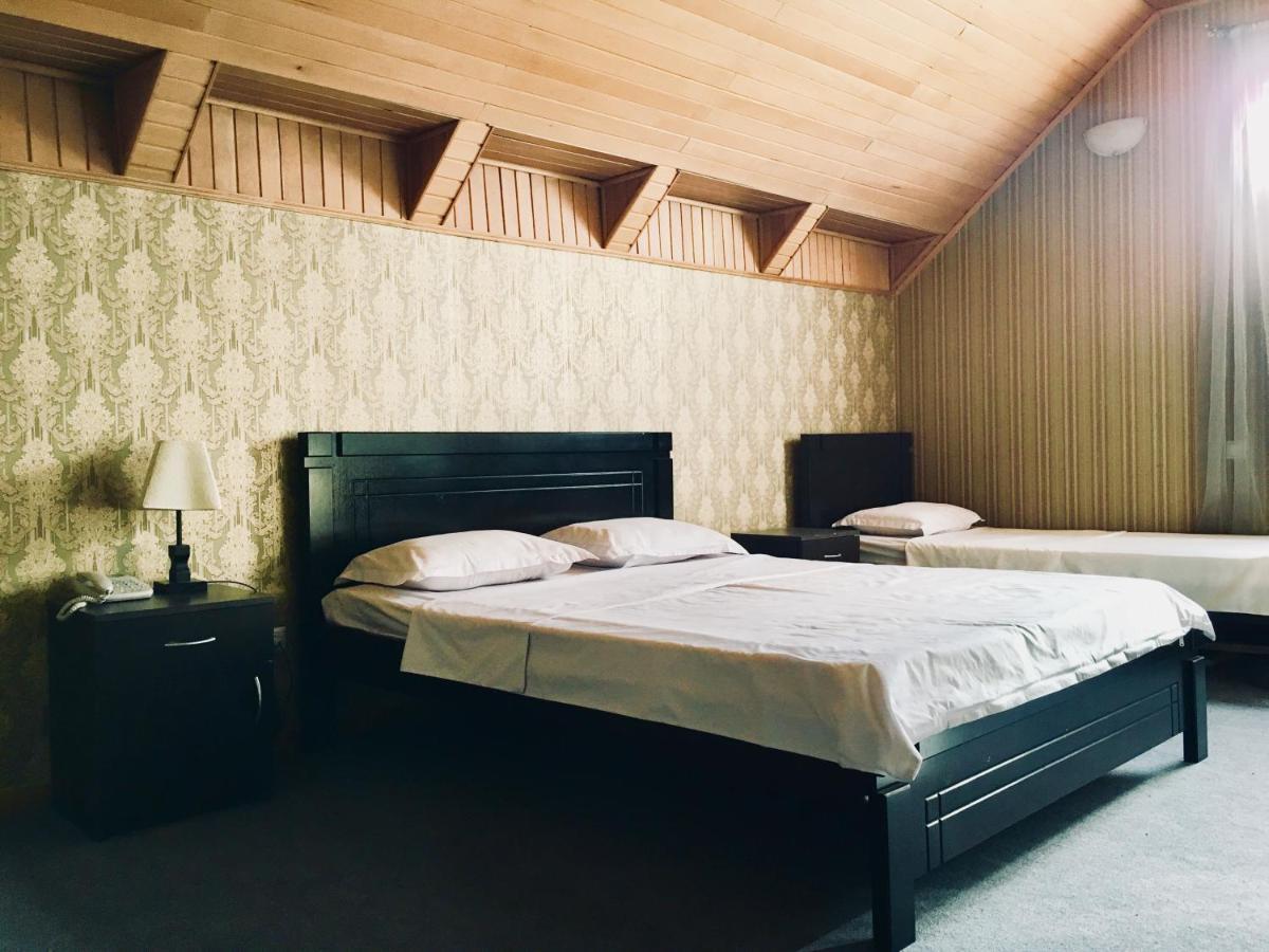 Hotel Nice Tbilisi Zewnętrze zdjęcie