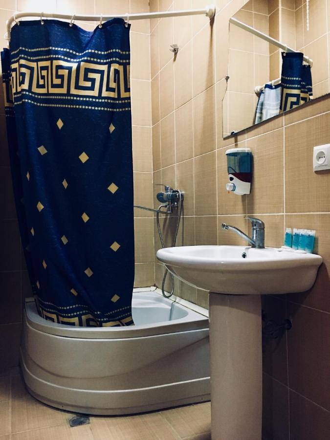 Hotel Nice Tbilisi Zewnętrze zdjęcie
