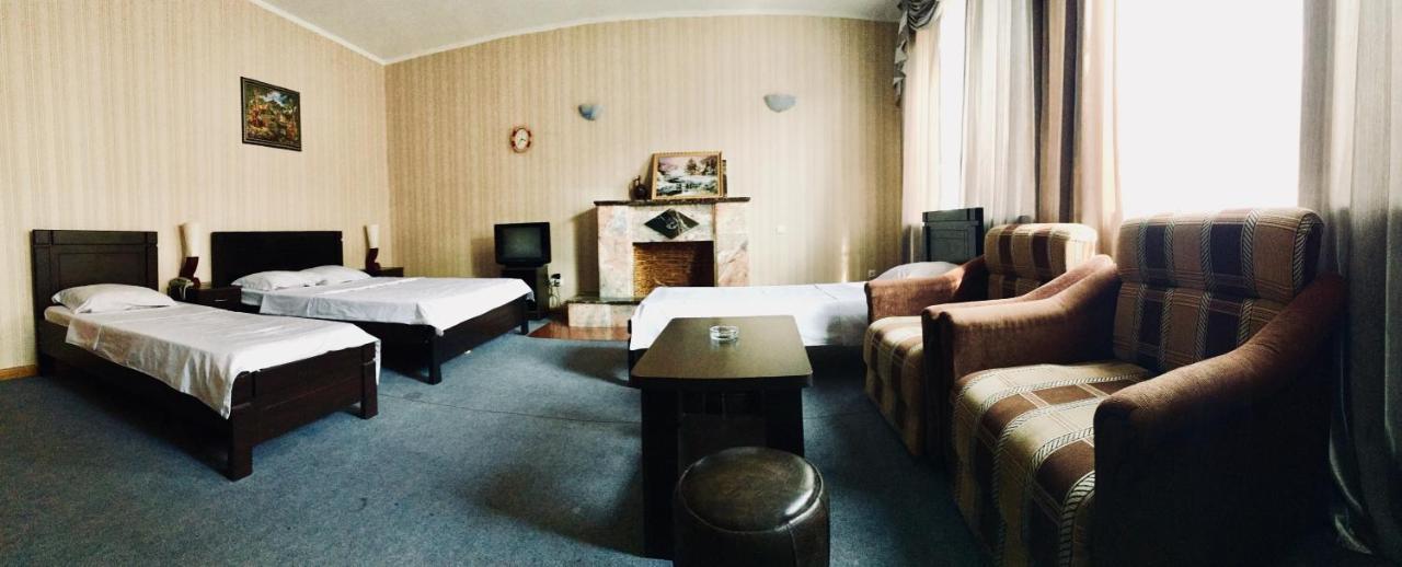 Hotel Nice Tbilisi Zewnętrze zdjęcie