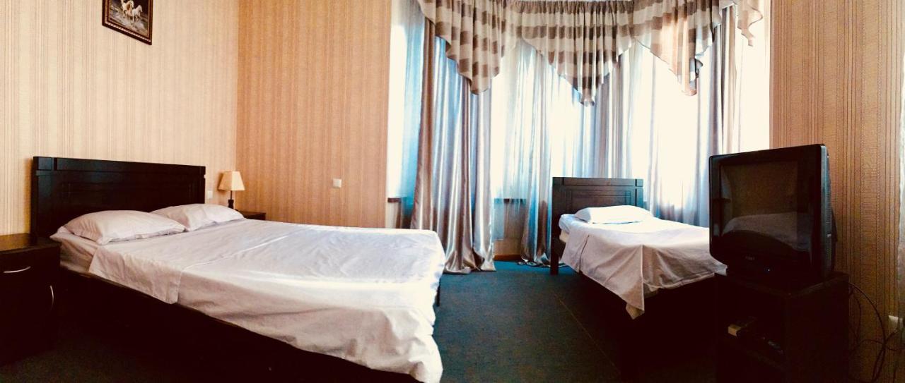 Hotel Nice Tbilisi Zewnętrze zdjęcie