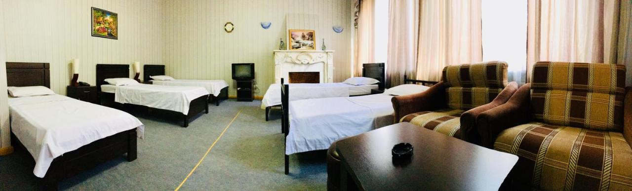Hotel Nice Tbilisi Zewnętrze zdjęcie