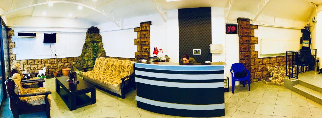 Hotel Nice Tbilisi Zewnętrze zdjęcie