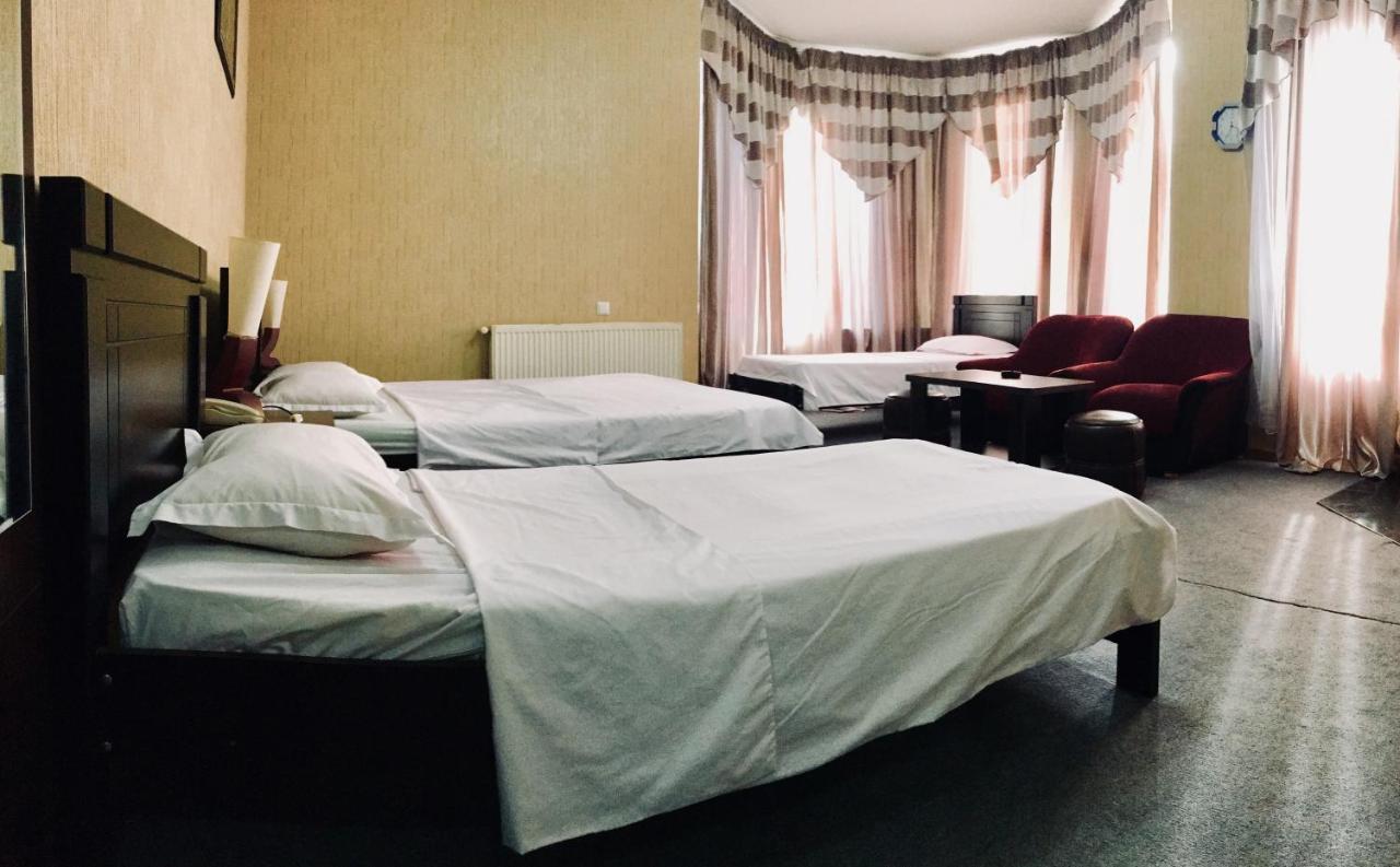 Hotel Nice Tbilisi Zewnętrze zdjęcie