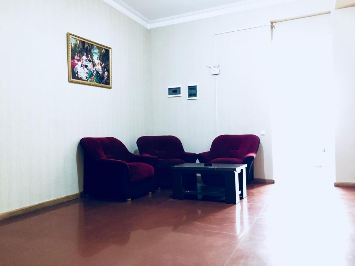 Hotel Nice Tbilisi Zewnętrze zdjęcie