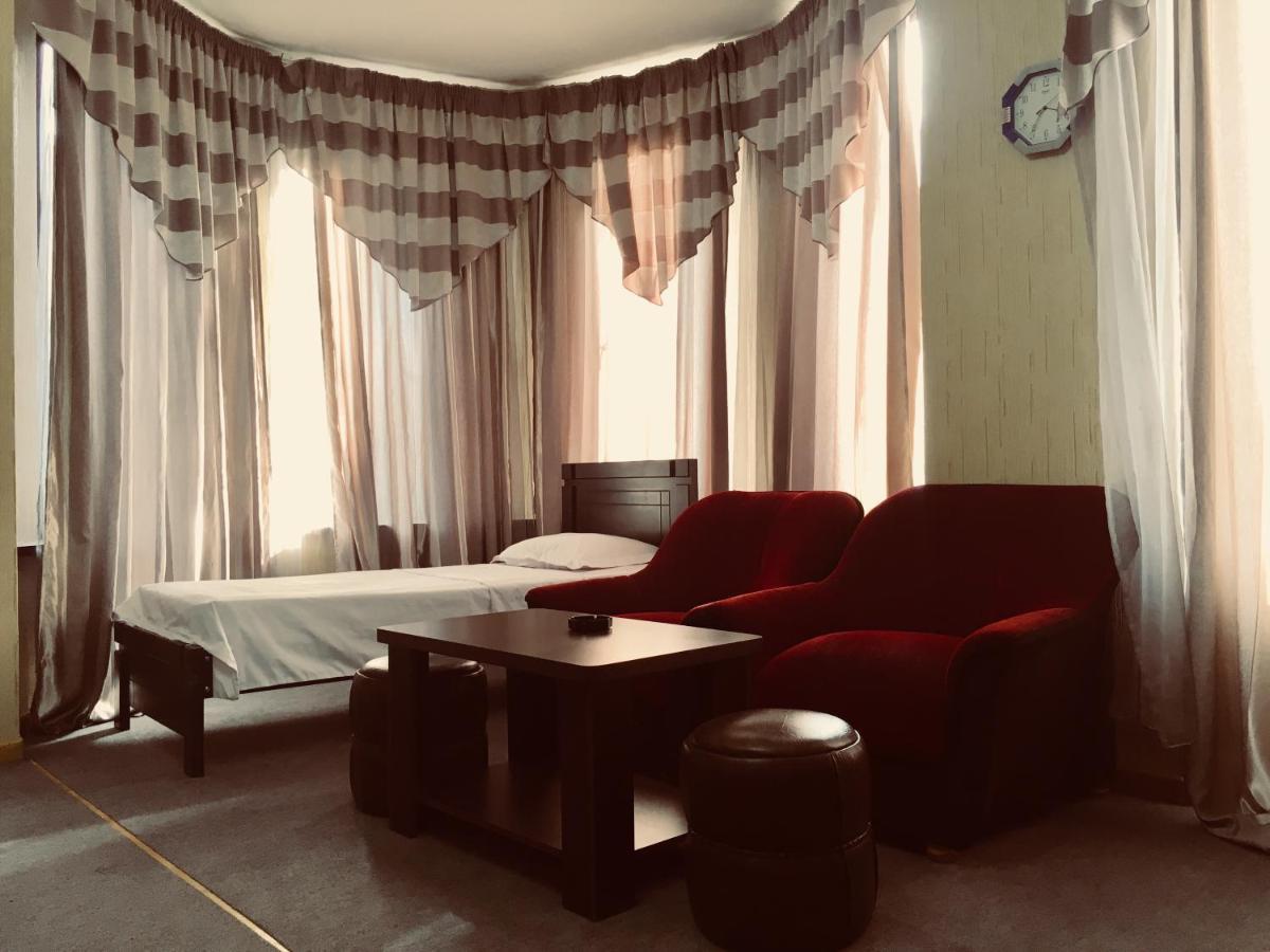 Hotel Nice Tbilisi Zewnętrze zdjęcie