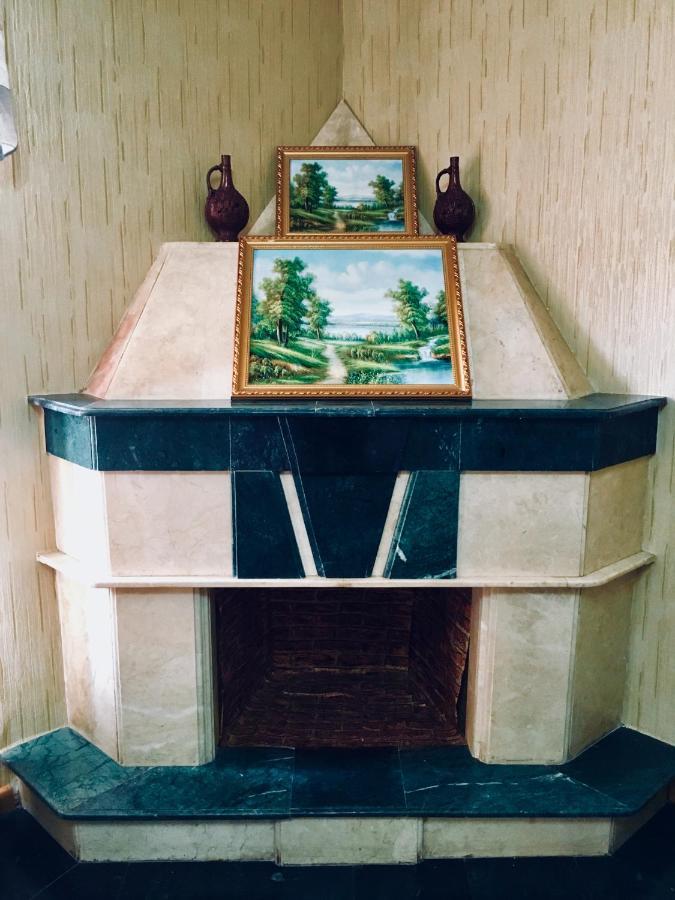 Hotel Nice Tbilisi Zewnętrze zdjęcie