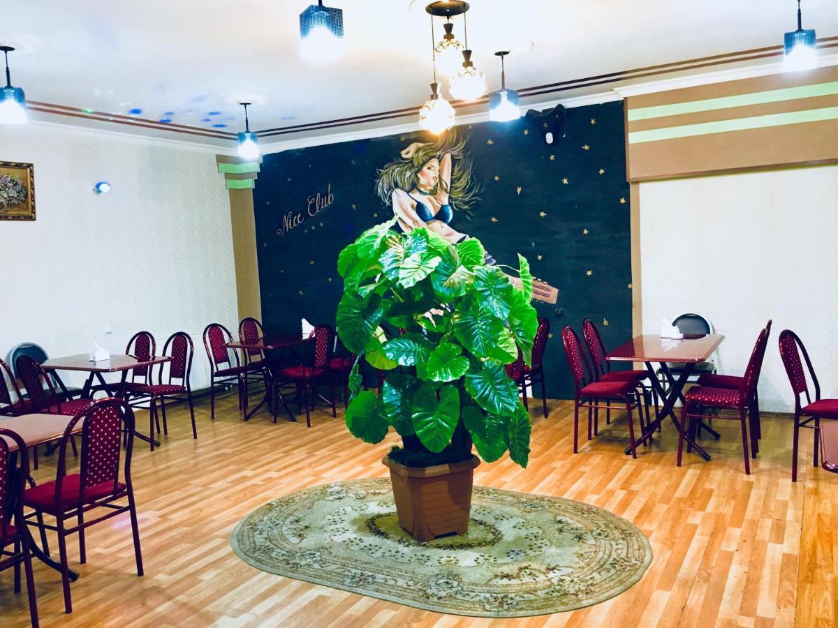 Hotel Nice Tbilisi Zewnętrze zdjęcie